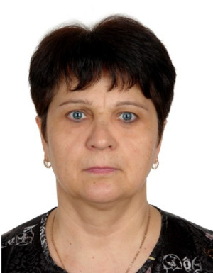 Главный бухгалтер Вельницкая Ирина Владимировна