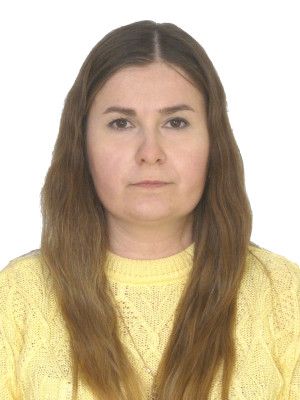 Заместитель директора Логунова Ольга Геннадьевна